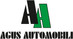 Logo Agus Automobili srl